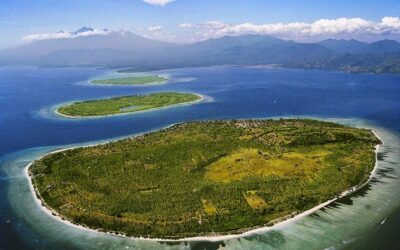 Top Things to Do in Gili Islands