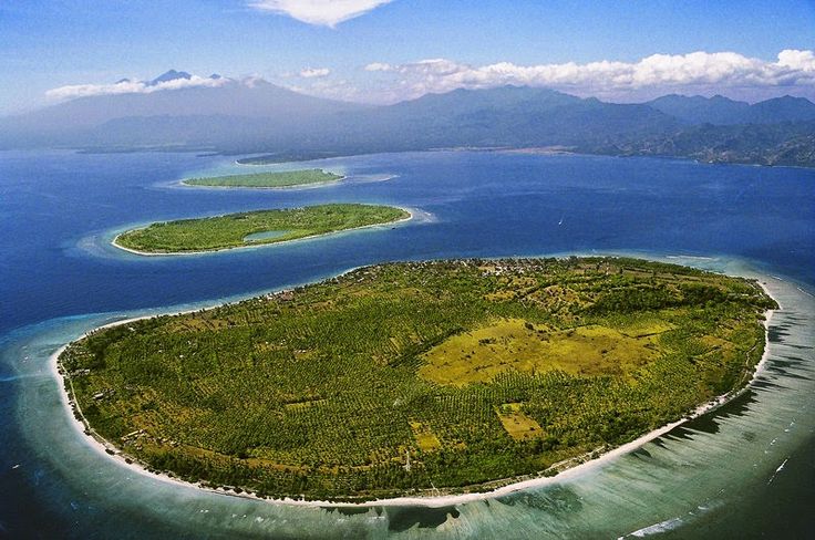 Top Things to Do in Gili Islands