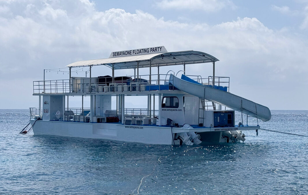 How to Choose the Best Fast Boat to Gili Islands