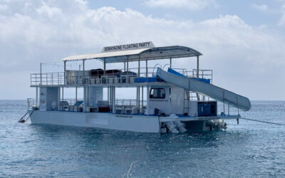 How to Choose the Best Fast Boat to Gili Islands