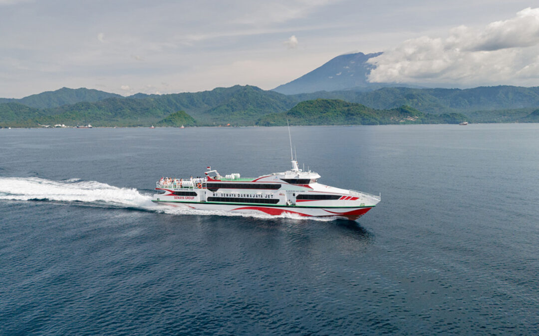 Fast Boat from Bali to Gili: What You Need to Know