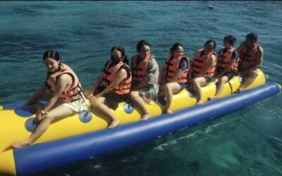 Island Hopping Made Easy: Explore Bali, Nusa Penida & Lombok