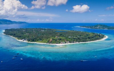Why Gili Islands Are a Must-Visit Destination